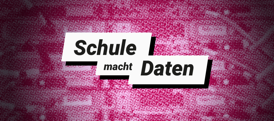 Schule macht Daten