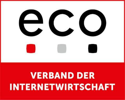 Logo ECO Verband der Internetwirtschaft