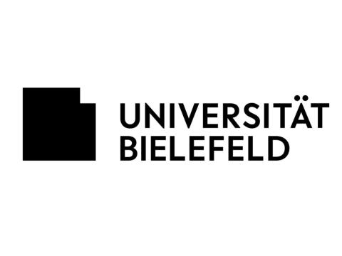 Logo Uni Bielefeld