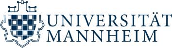 Logo Uni Mannheim