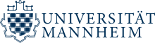 Logo Uni Mannheim