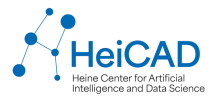 Logo NEU HEICAD