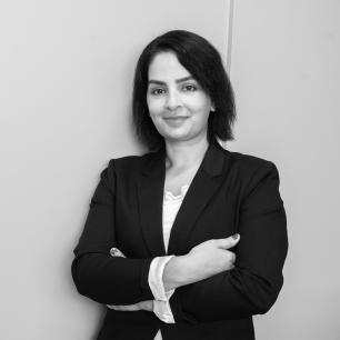 Fellow Derya Gür-Seker